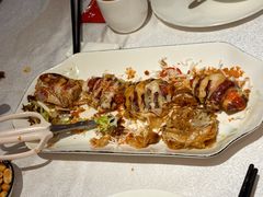 椒盐濑尿虾-喜记避风塘炒辣蟹(旗舰店)