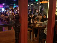 大堂-Helens海伦司小酒馆(广州永庆坊店)