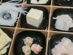 -海底捞火锅(勒泰店)