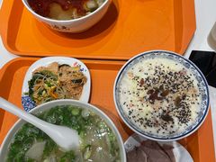 -德元兰州纯汤牛肉面(龙阳路店)