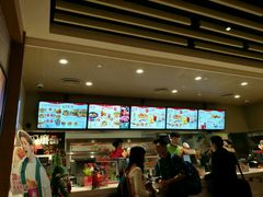 -肯德基(星河店)