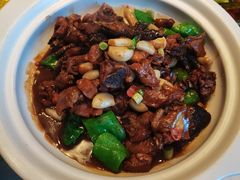 -老平安农家菜(平安店)