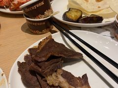 -上海虹桥宾馆味翠餐厅