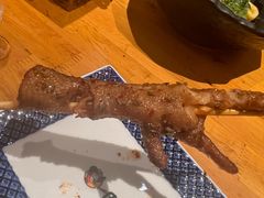 -肉串汪(月坛店)