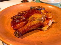 -三号黄浦会Canton Table