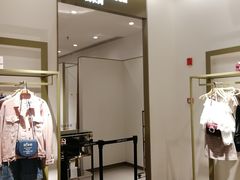 店内环境-万达广场(南京江宁店)