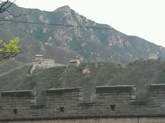 android_upload_pic-居庸关长城