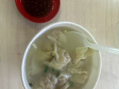 原味鲜肉水饺-谈炎记水饺大王(利济北路店)