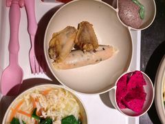 -云海肴云南菜·蒸汽石锅鱼(青岛万象城店)