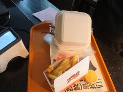 -前进5路汉堡炸鸡(前进五路店)