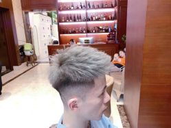 -尼特斯男士发型馆