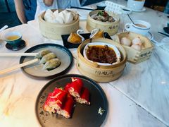 -陶陶居·雅园(凯华国际店)