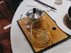 -麒茗餐厅·粤菜·宴会厅·海鲜(锦绣路店)