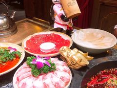 -蜀大侠火锅(建设路第五大道店)