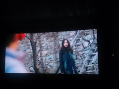 -AMG海上明珠影城(上海环球港RealDCinema店)