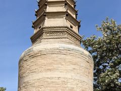 -白塔山公园