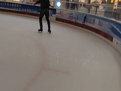 -TheRink大零溜冰场(IFS国金中心店)