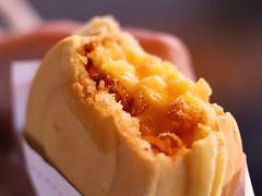 -台湾味正点车轮饼可丽饼(南禅寺店)