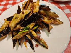 -满堂春特色餐馆