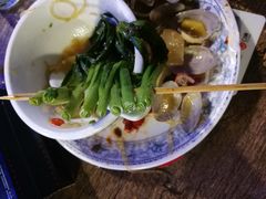 -夜猫子串吧·龙虾.江西小炒(万塘路店)