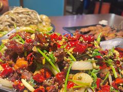 -刘成杰锦州烧烤(南河路店)