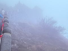 -武当山风景区