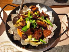 -采悦轩中餐厅·粤菜·海南菜(神州半岛喜来登度假酒店)