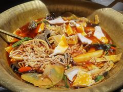 -打川川·川蜀毛肚(南市场店)
