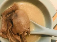 -捞神煲汤火锅(湖滨商业街店)