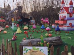 -安徒生童话乐园