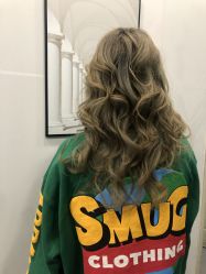 -佰亿Salon·烫染造型