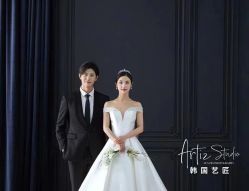 -艺匠摄影ARTIZ STUDIO(南京店)
