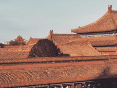 -故宫博物院(故宫)