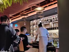 -滇野云南野生菌餐厅(陕西南路店)