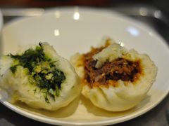 -清真·鸦儿李记·涮肉(和平里店)