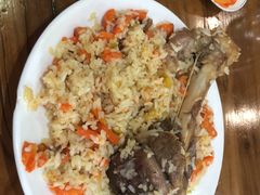 -阿达西新疆餐厅(西北大学店)