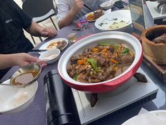 -汉水谣·江景餐厅(江滩店)