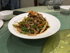 -新疆巴州金丝特餐厅(大钟寺店)