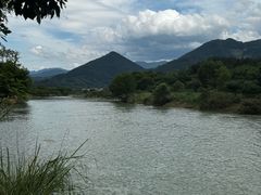 -古堰画乡景区