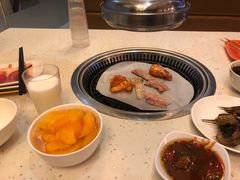 -金权道韩式自助烤肉(嘉华国际店)