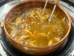 -阿山卓·野生菌火锅·纳西火塘烤肉