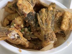 -嘉升大排档(番禺总店)