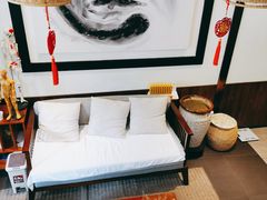 -沐善人家中医·推拿·理疗·三伏灸(新洲店)