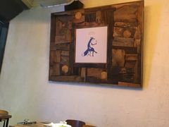 大堂-铁公鸡·四川料理(天环广场店)