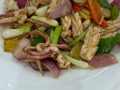 鱿鱼-蚝专家(北滘店)