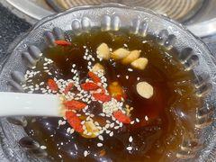 凉粉-夜郎国·贵州菜(南山店)
