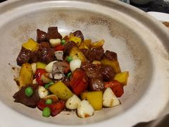 -肆月河豚·淮扬菜·湘菜(华天店)