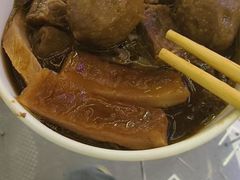 -卤大叔·广州牛杂(壹方城店)