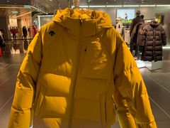 -迪桑特DESCENTE(北京三里屯BLANC店)