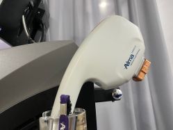 店内环境-洁铭新加坡医美